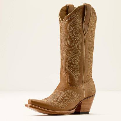 Ariat Amora X Toe Western Boot