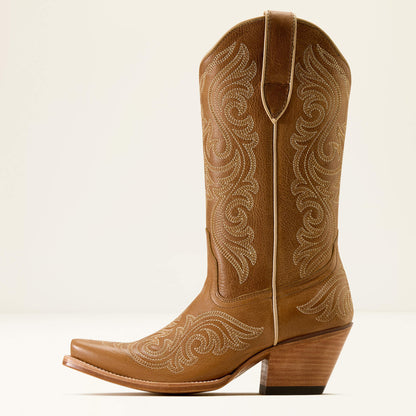 Ariat Amora X Toe Western Boot