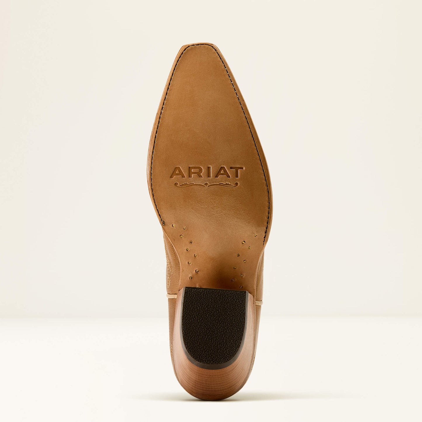 Ariat Amora X Toe Western Boot
