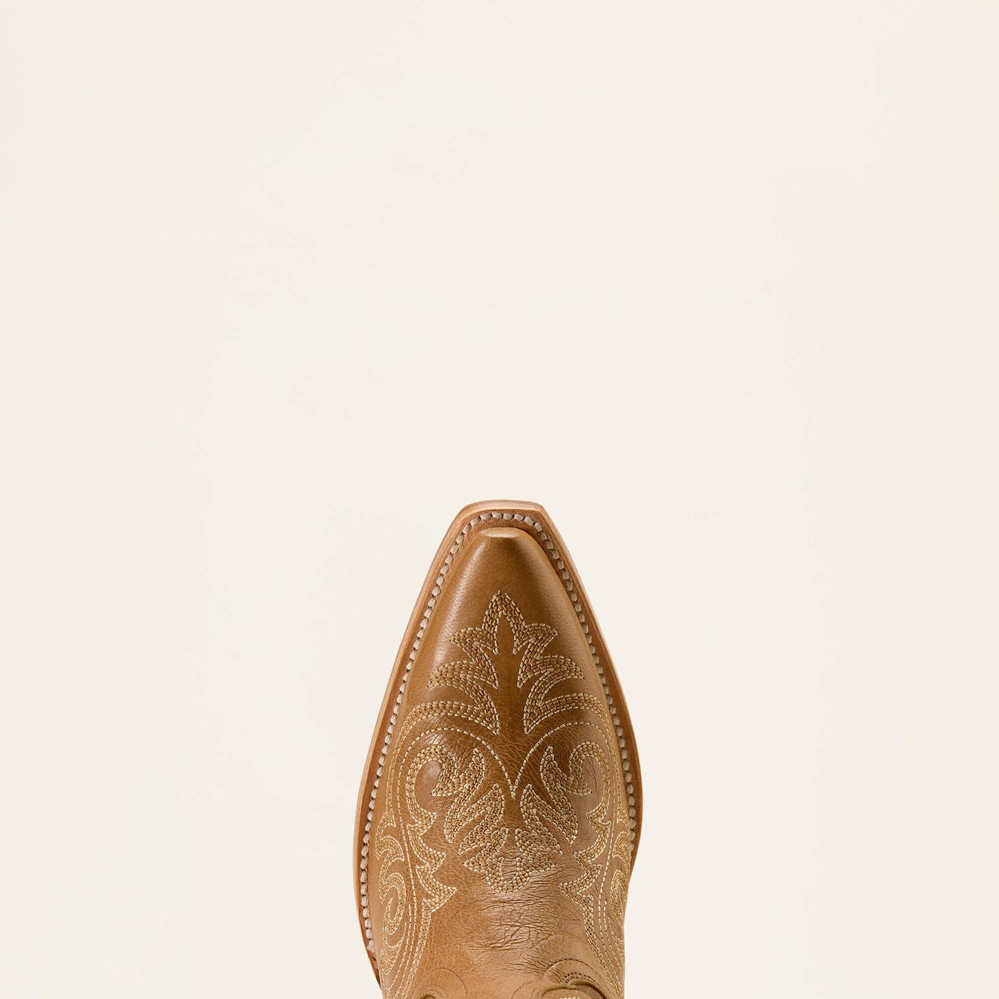 Ariat Amora X Toe Western Boot