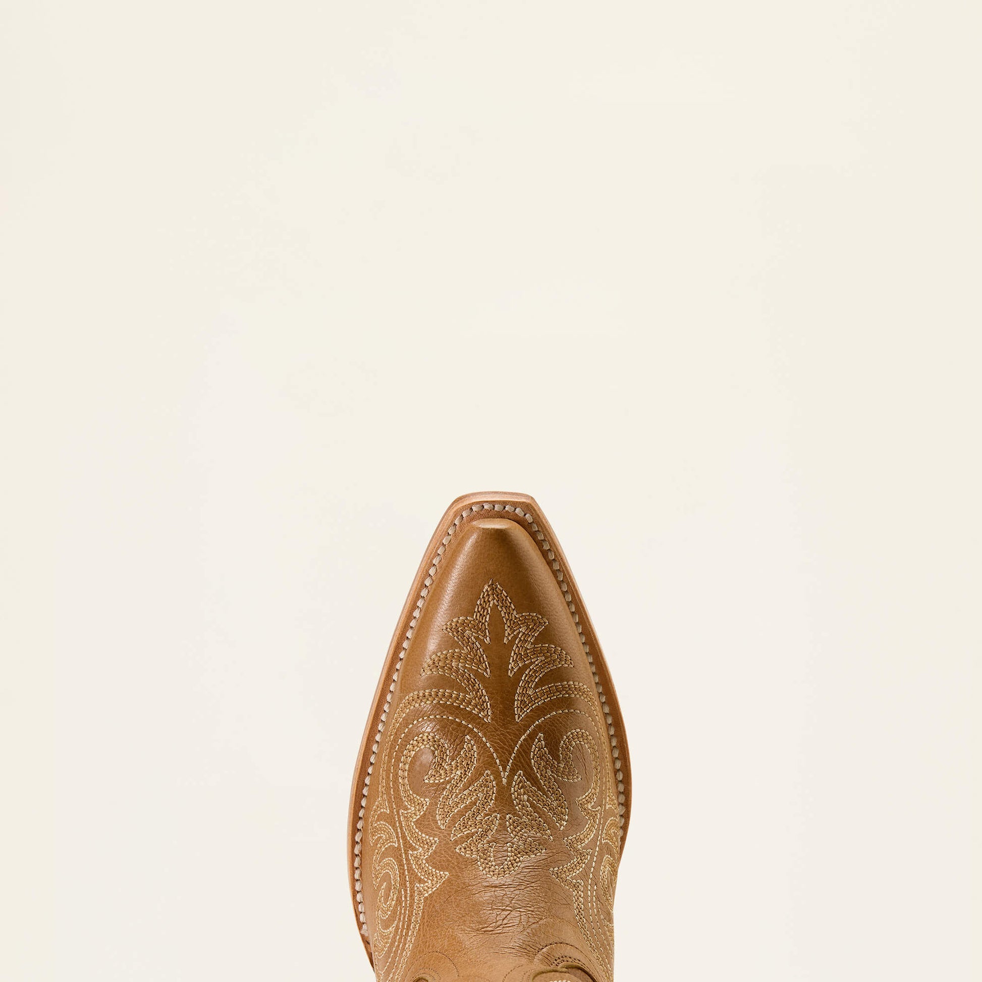 Ariat Amora X Toe Western Boot