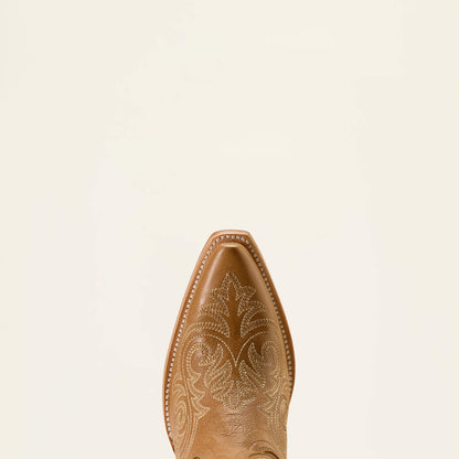 Ariat Amora X Toe Western Boot