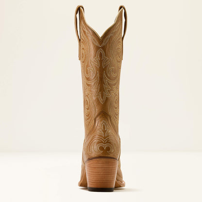 Ariat Amora X Toe Western Boot