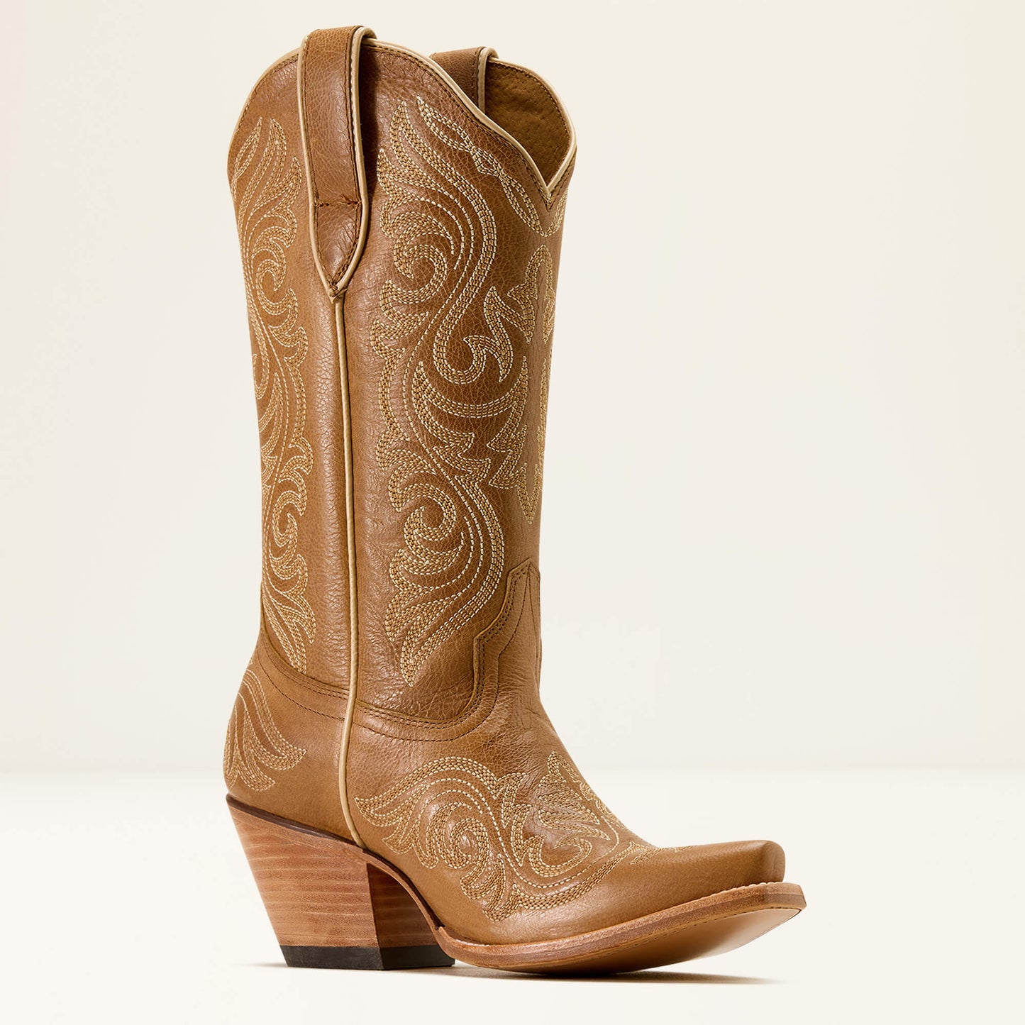 Ariat Amora X Toe Western Boot