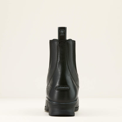Ariat Heritage Zip Paddock Boot