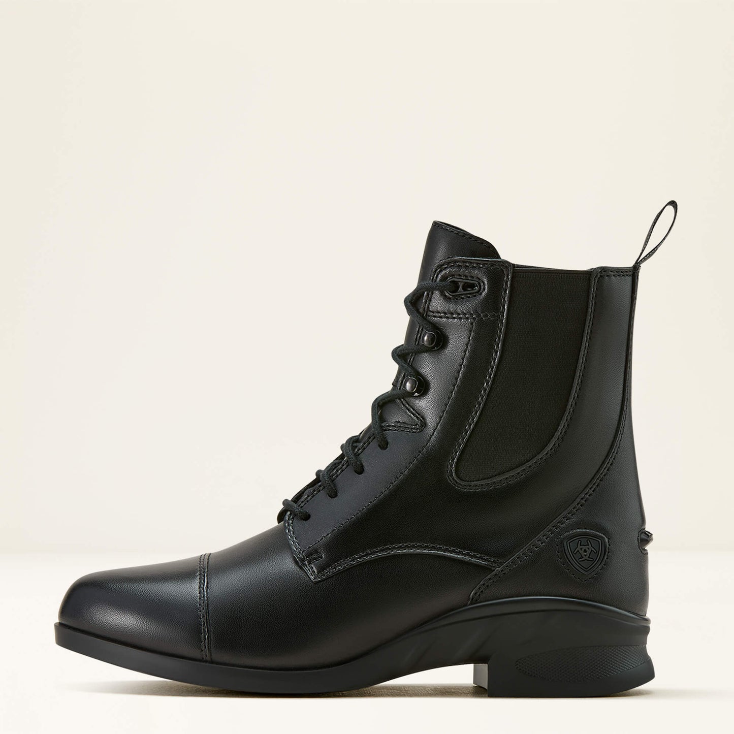 Ariat Heritage Lace Paddock Boot