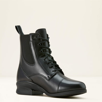 Ariat Heritage Lace Paddock Boot