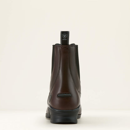 Ariat Heritage Zip Paddock Boot