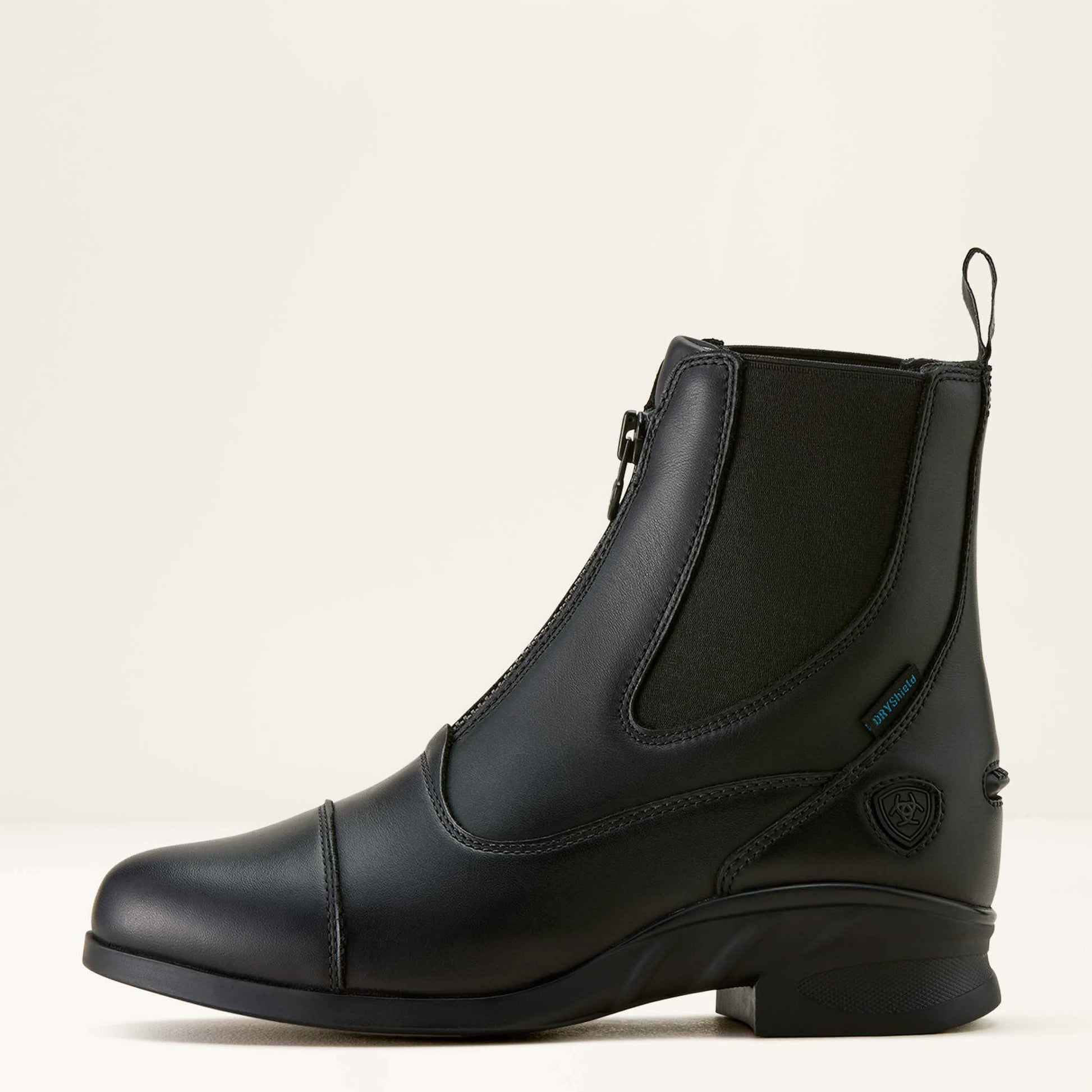 Ariat Heritage Zip Waterproof Paddock Boot