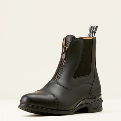 Ariat Devon Zip Paddock Boot