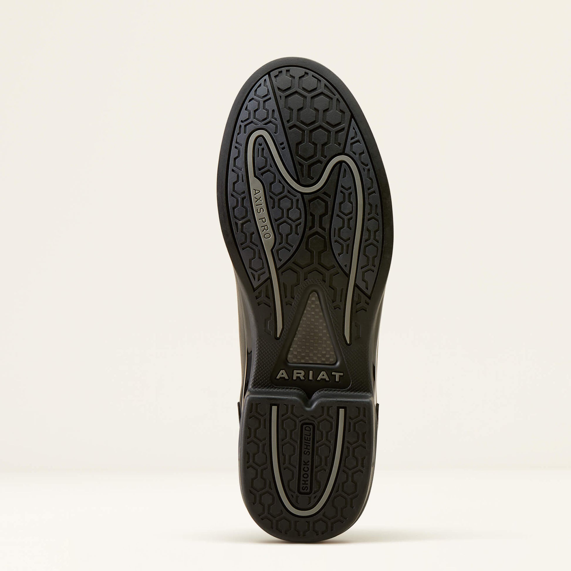 Ariat Devon Zip Paddock Boot