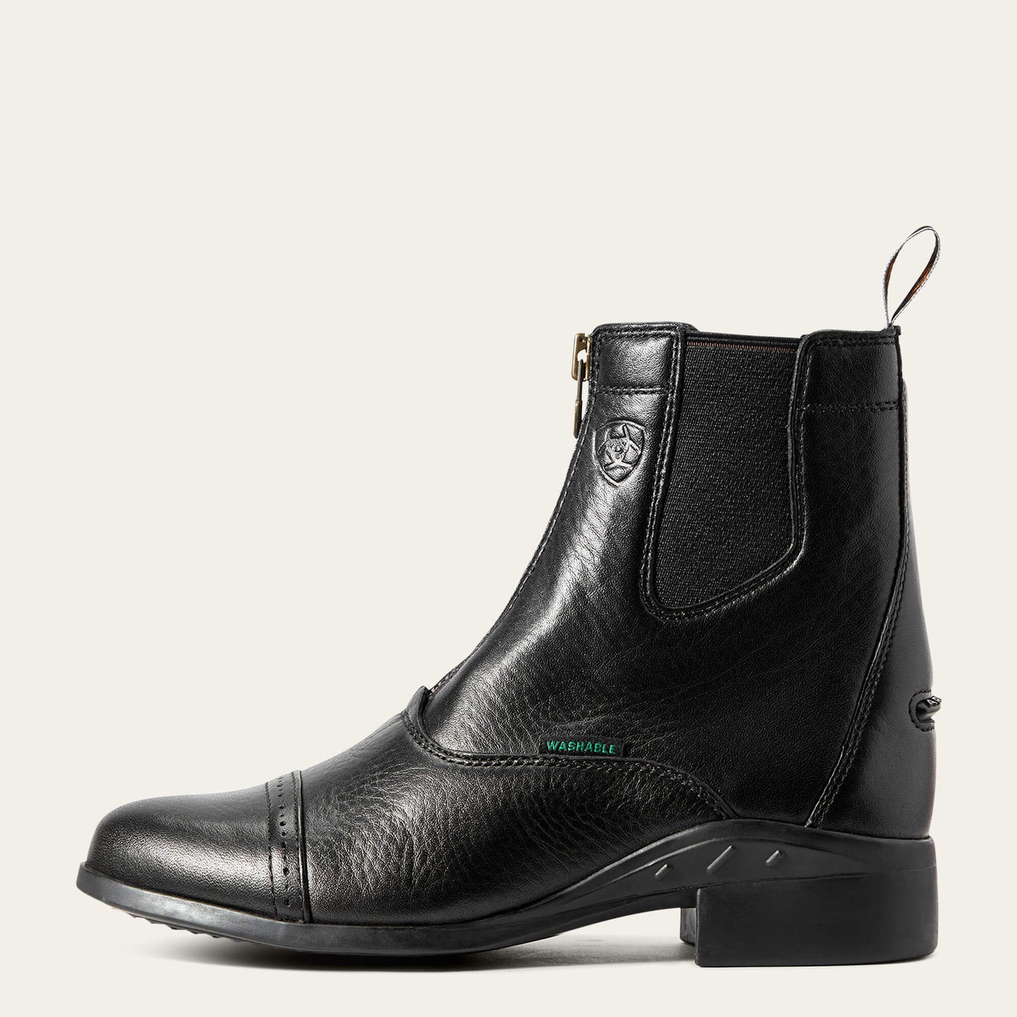 Ariat Heritage Breeze Zip Paddock Boot