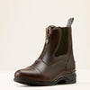 WAXED CHOCOLATE