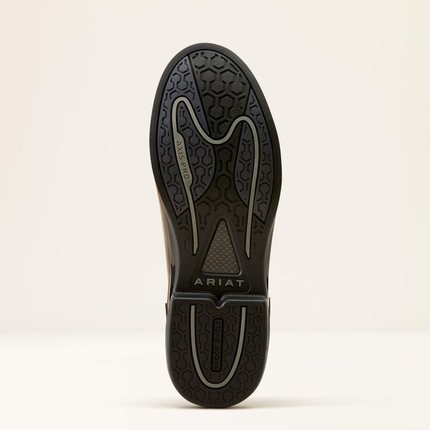 Ariat Devon Zip Paddock Boot