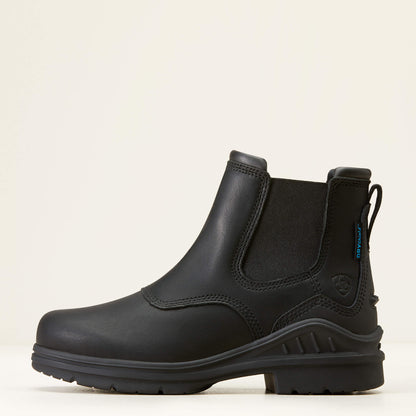 Ariat Barnyard Twin Gore II Waterproof Boot