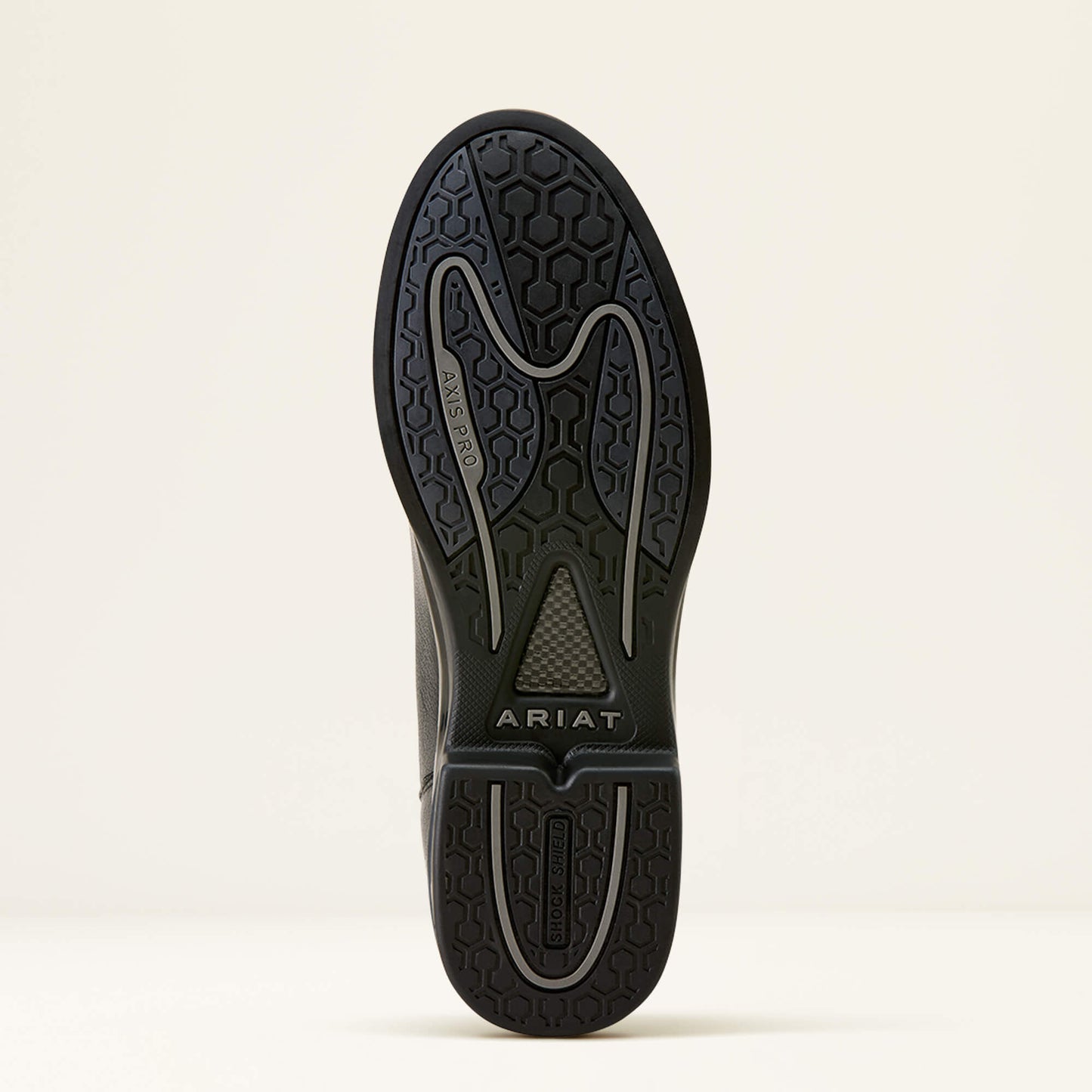 Ariat Devon Sport Tall Riding Boot