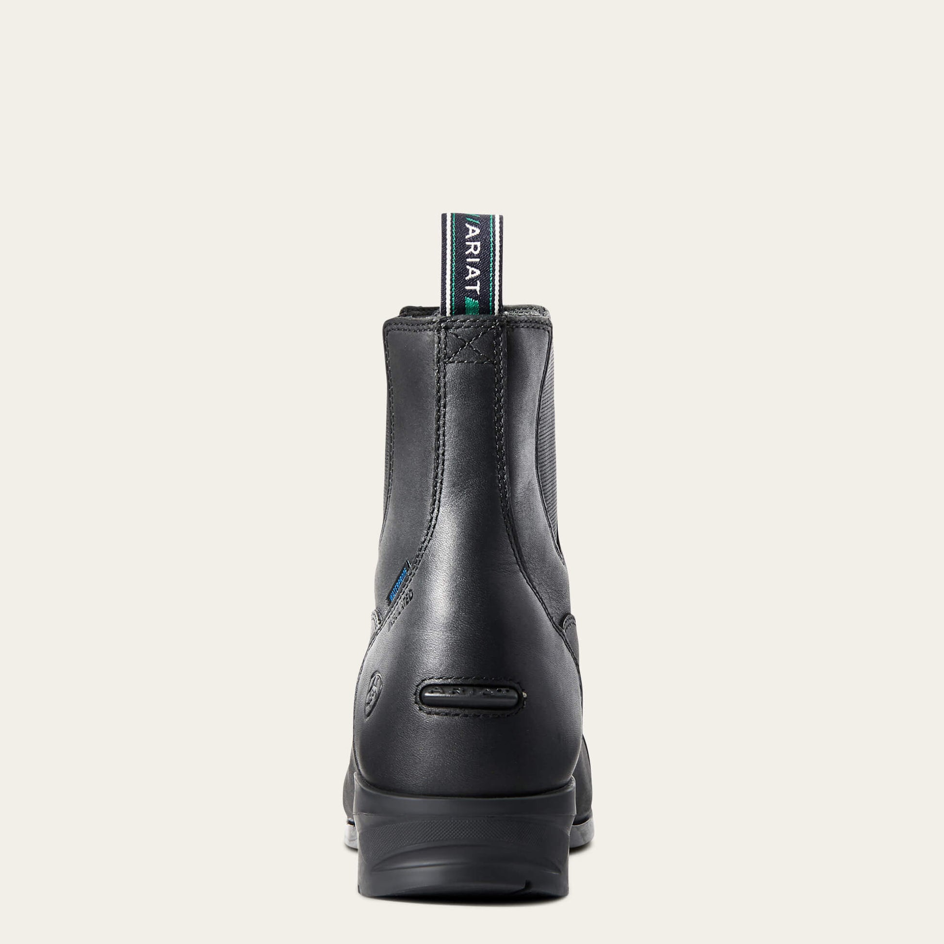 Ariat Heritage IV Zip Waterproof Insulated Paddock Boot