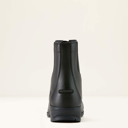 Ariat Women's Scout Zip Paddock Boot