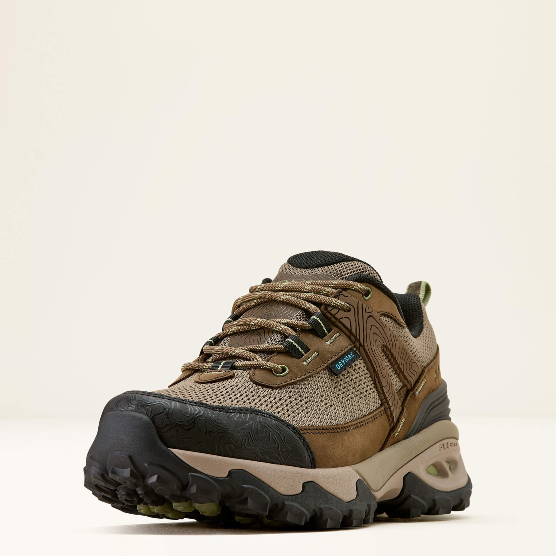 Ariat Traverse Low Waterproof Hiking Shoe
