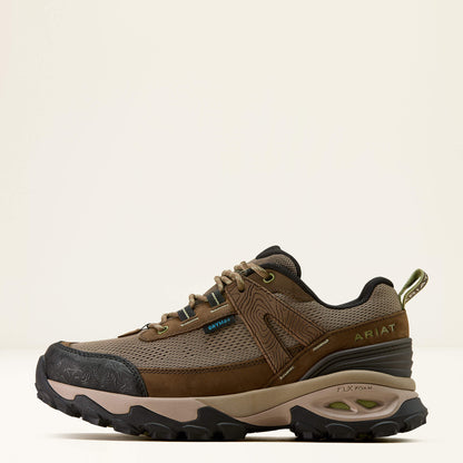 Ariat Traverse Low Waterproof Hiking Shoe
