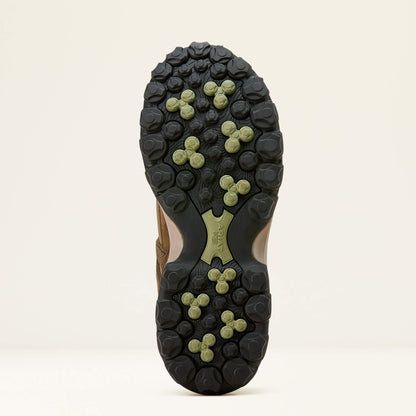 Ariat Traverse Low Waterproof Hiking Shoe