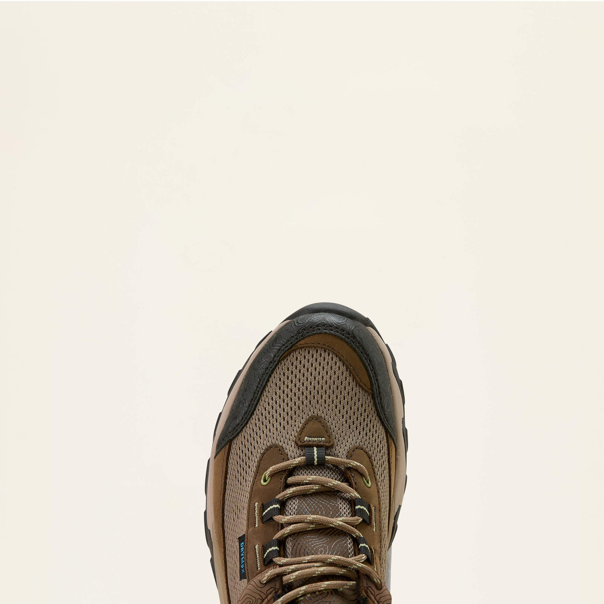 Ariat Traverse Low Waterproof Hiking Shoe