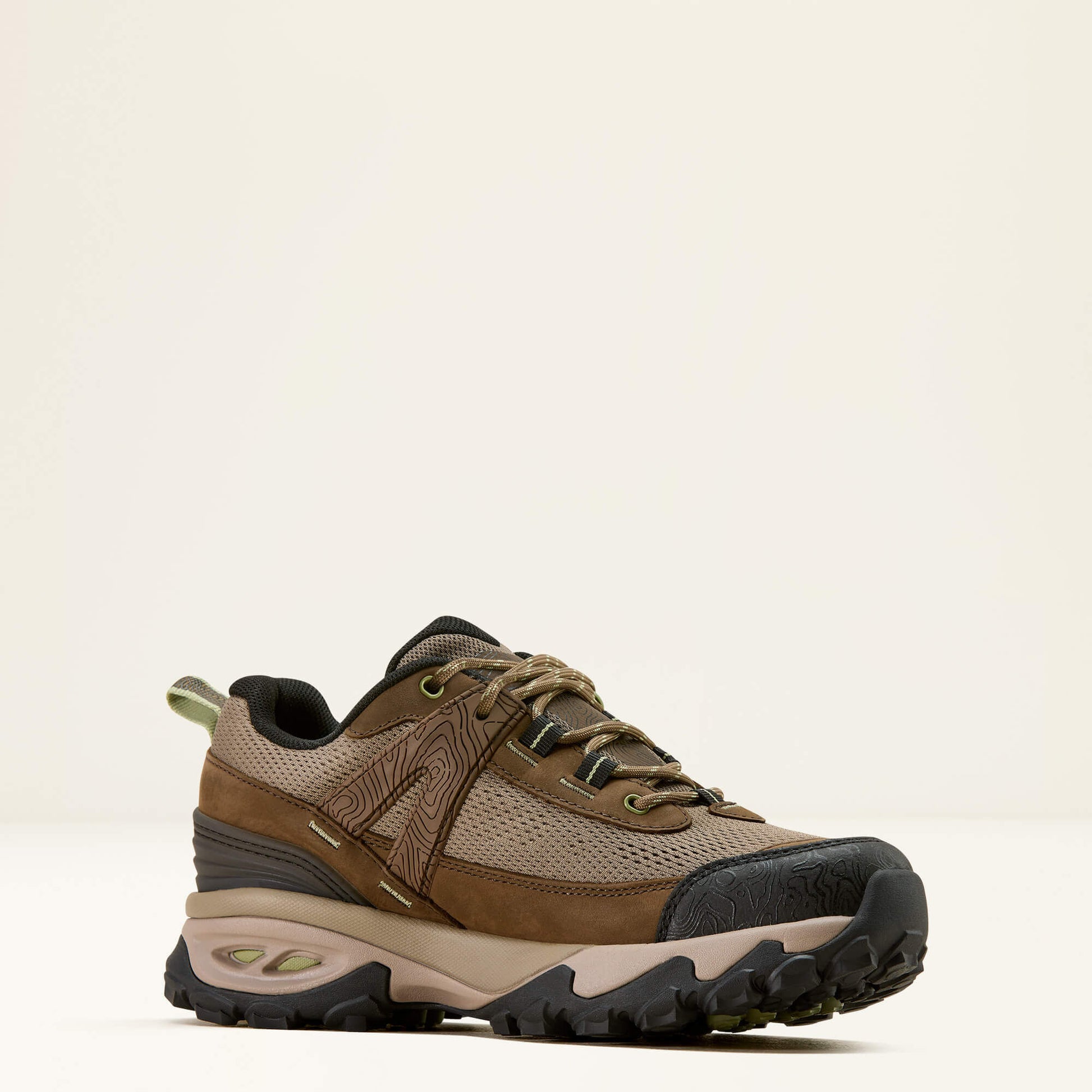 Ariat Traverse Low Waterproof Hiking Shoe