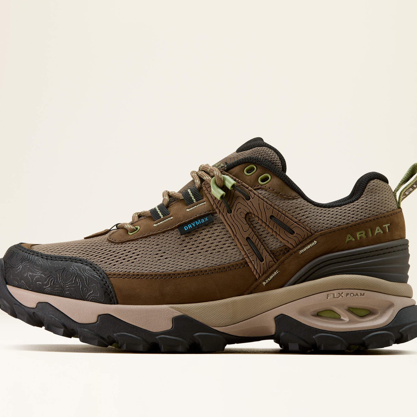 Ariat Traverse Low Waterproof Hiking Shoe