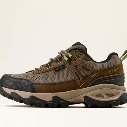 Ariat Traverse Low Waterproof Hiking Shoe