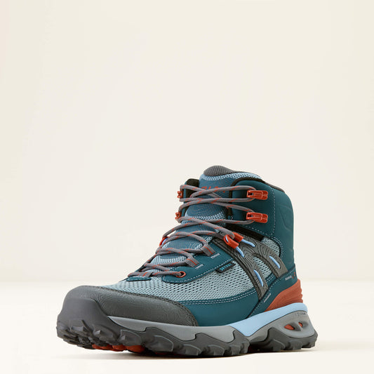 Ariat Traverse Mid Waterproof Hiking Boot