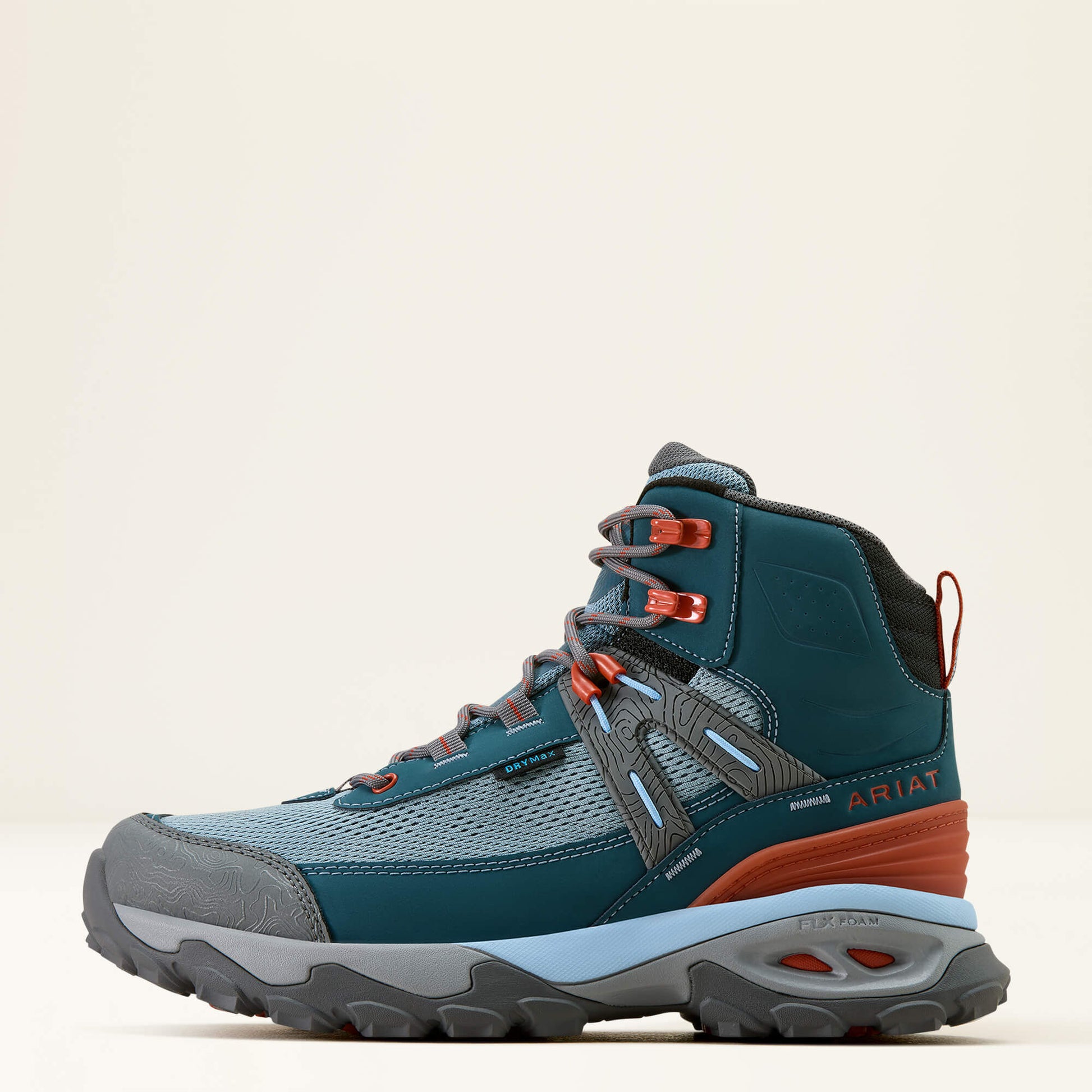 Ariat Traverse Mid Waterproof Hiking Boot