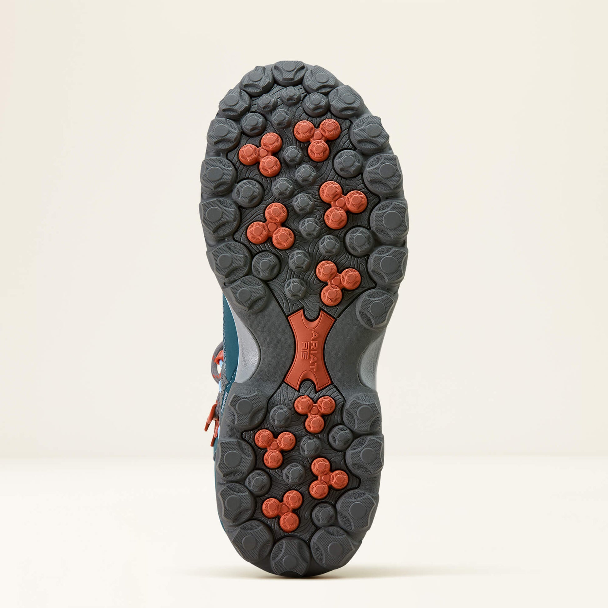 Ariat Traverse Mid Waterproof Hiking Boot
