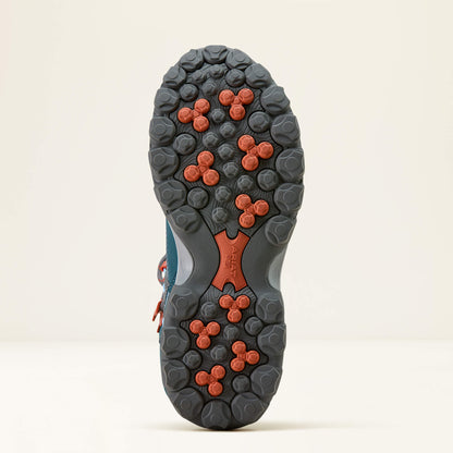 Ariat Traverse Mid Waterproof Hiking Boot