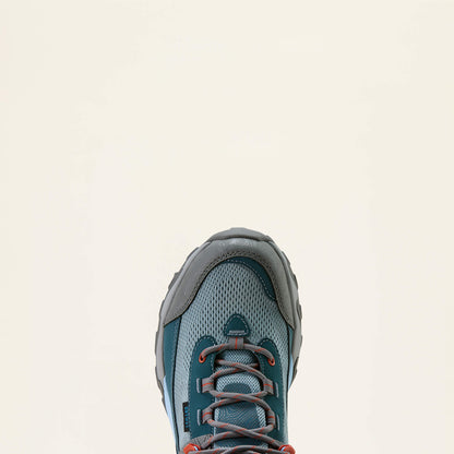 Ariat Traverse Mid Waterproof Hiking Boot