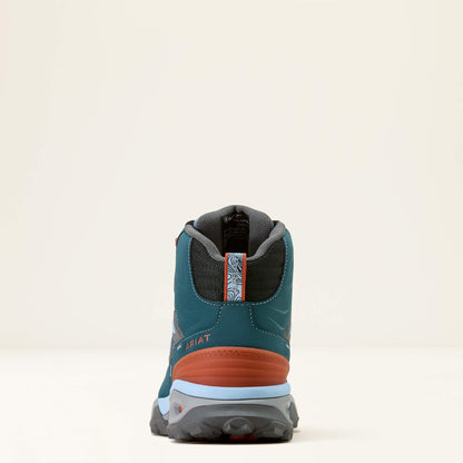 Ariat Traverse Mid Waterproof Hiking Boot