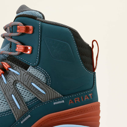 Ariat Traverse Mid Waterproof Hiking Boot