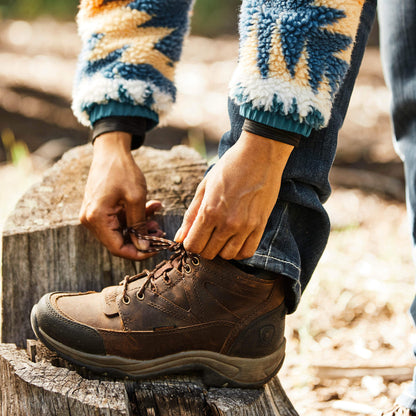 Ariat Terrain Waterproof Boot