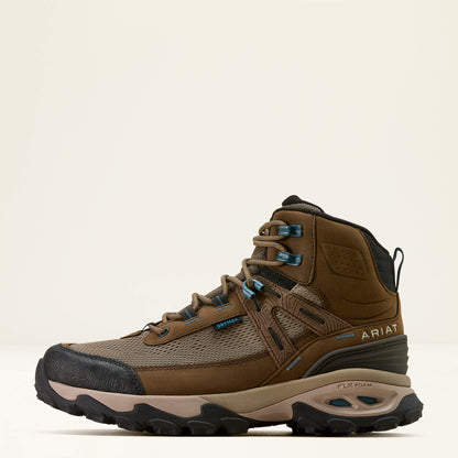 Ariat Traverse Mid Waterproof Hiking Boot