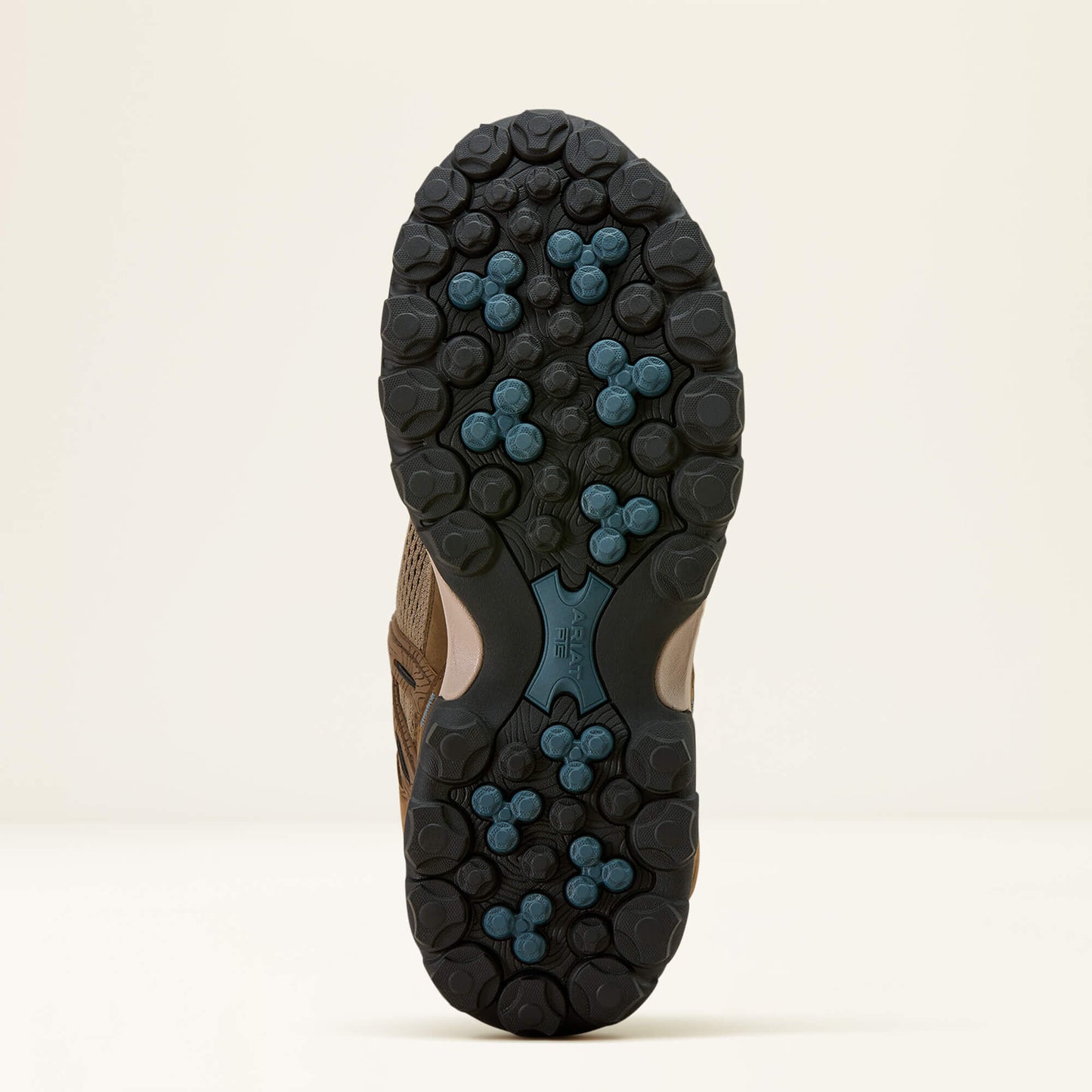 Ariat Traverse Mid Waterproof Hiking Boot
