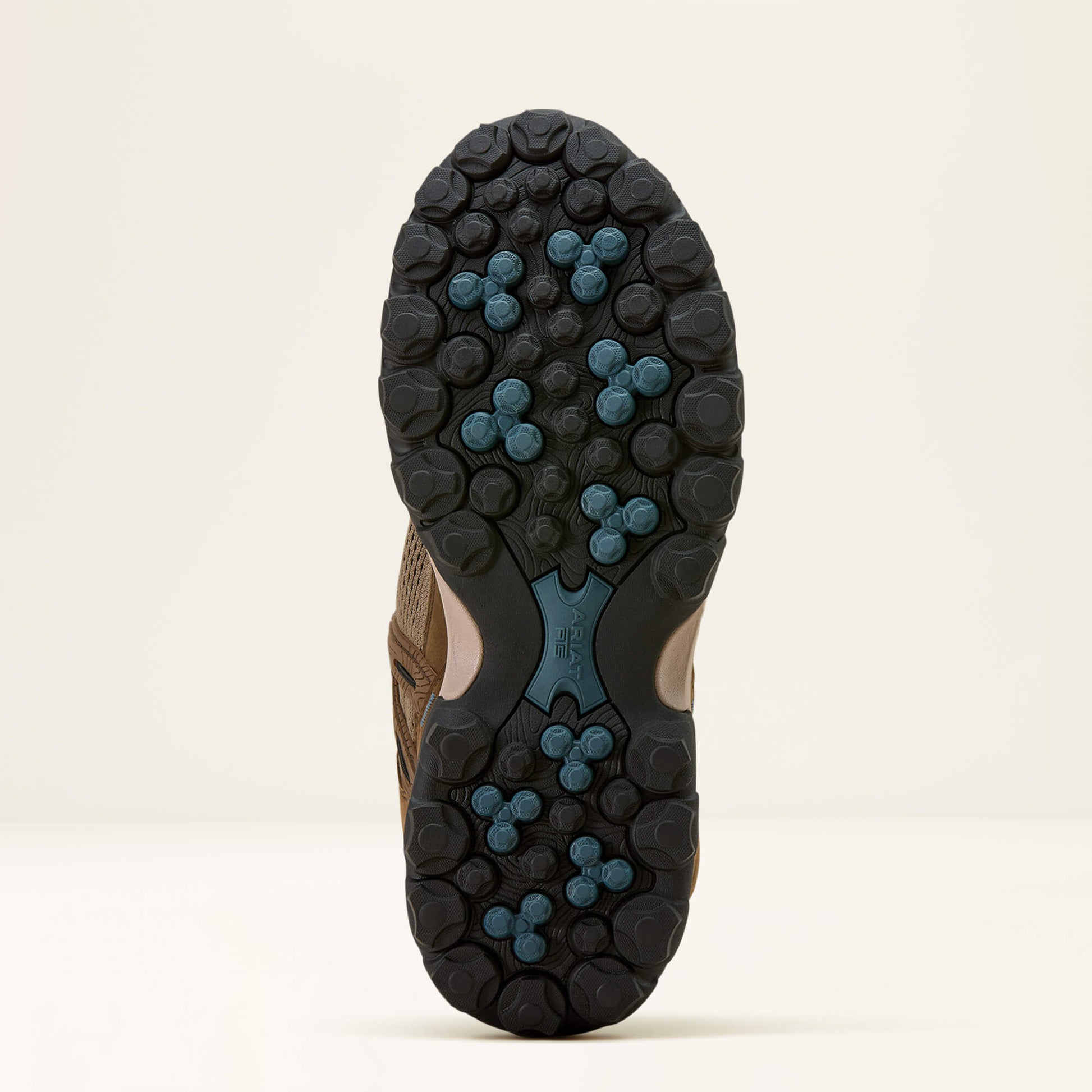 Ariat Traverse Mid Waterproof Hiking Boot