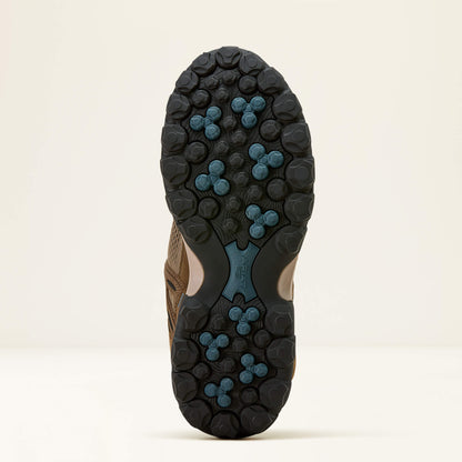 Ariat Traverse Mid Waterproof Hiking Boot
