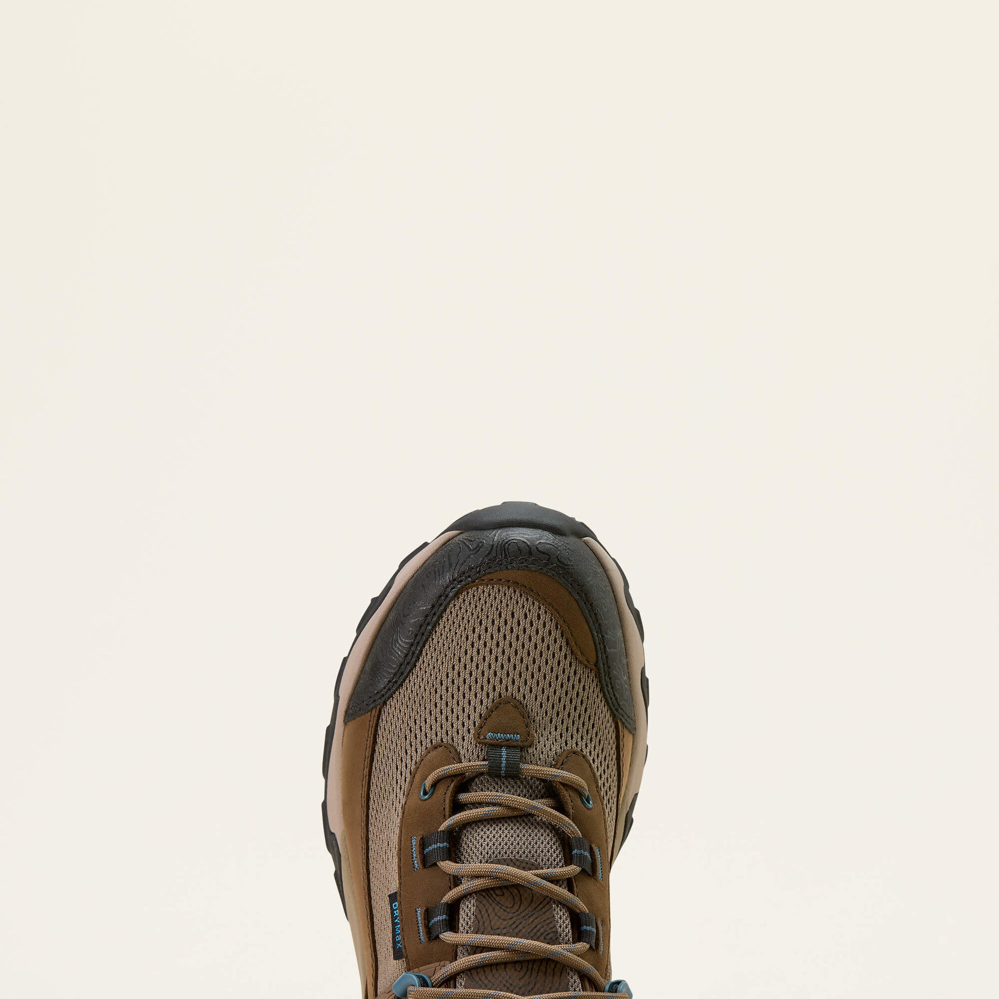 Ariat Traverse Mid Waterproof Hiking Boot