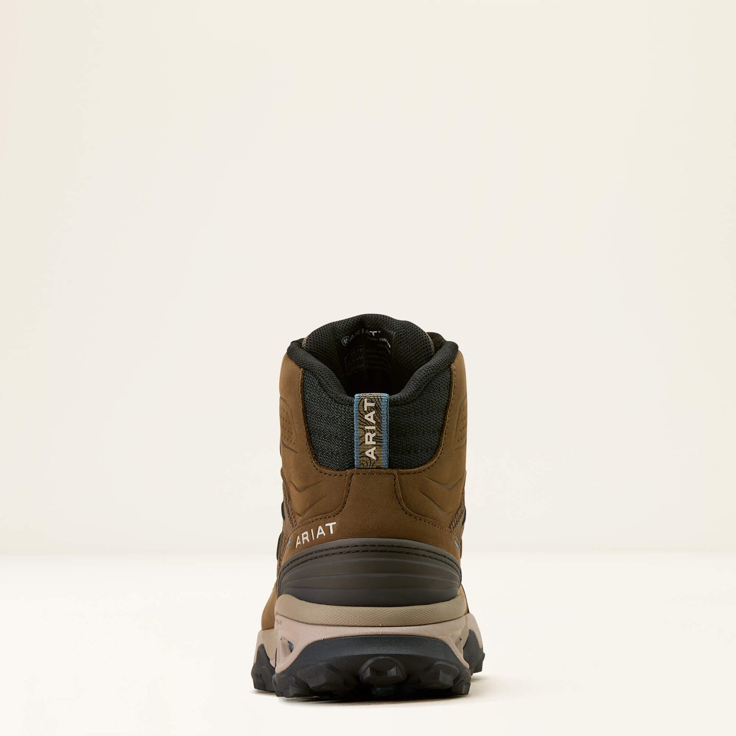 Ariat Traverse Mid Waterproof Hiking Boot