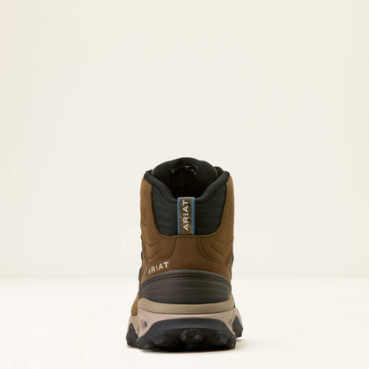 Ariat Traverse Mid Waterproof Hiking Boot