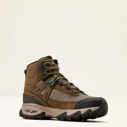 Ariat Traverse Mid Waterproof Hiking Boot