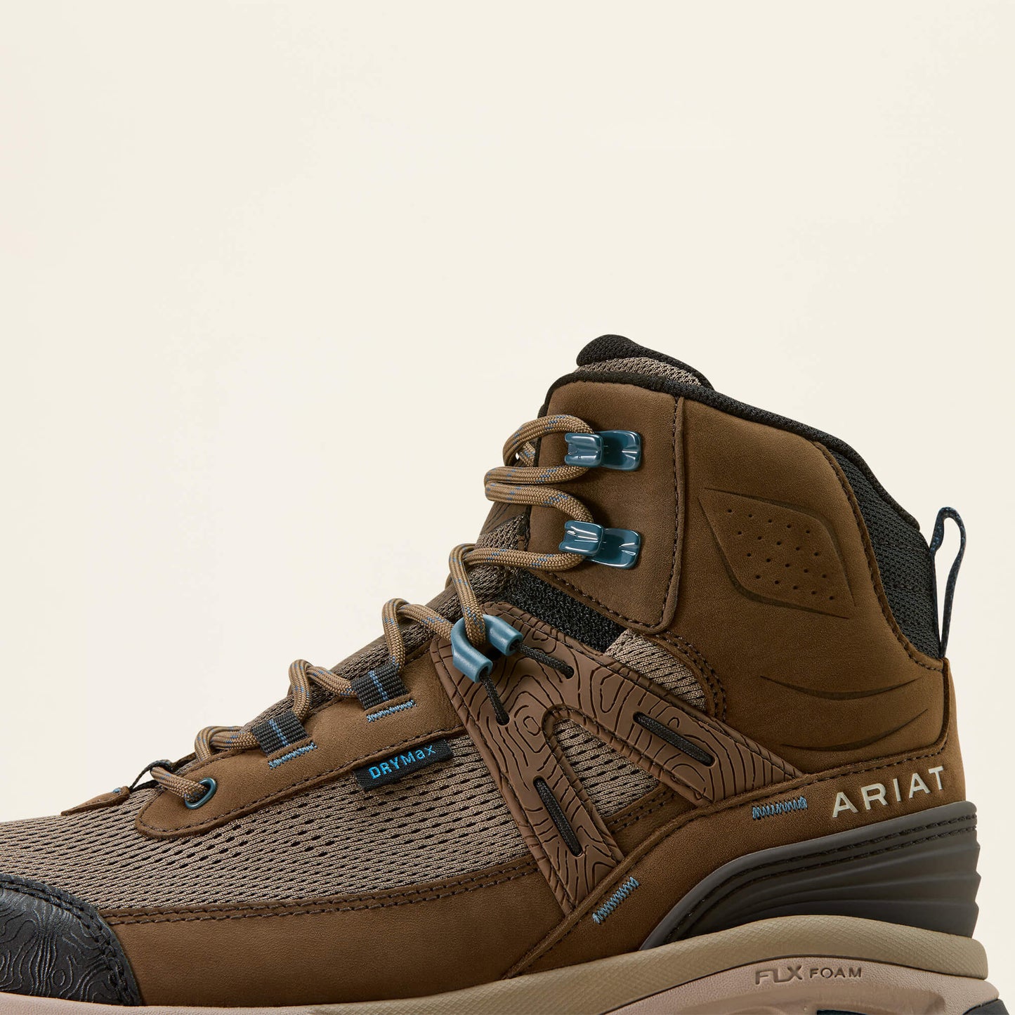 Ariat Traverse Mid Waterproof Hiking Boot