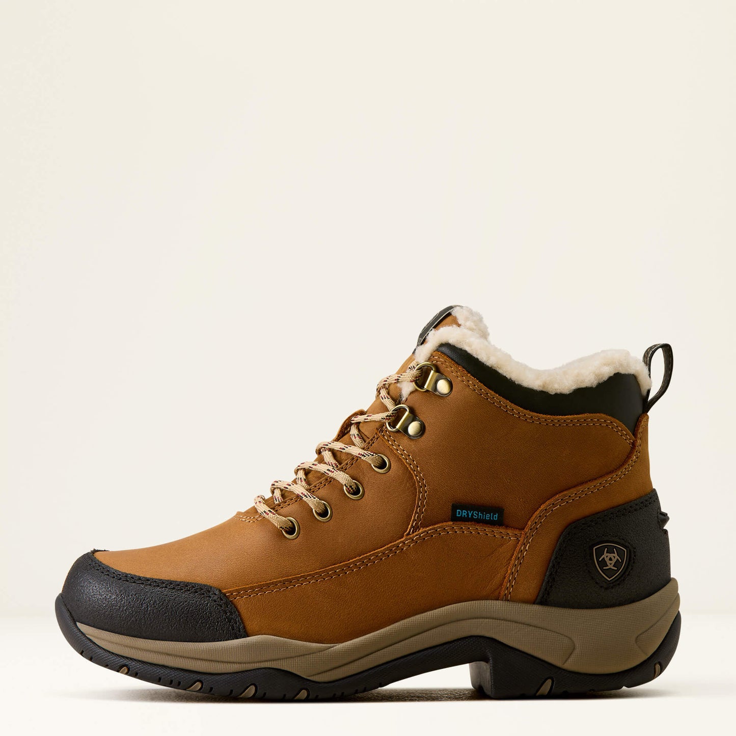 Ariat Terrain Sherpa Waterproof Boot