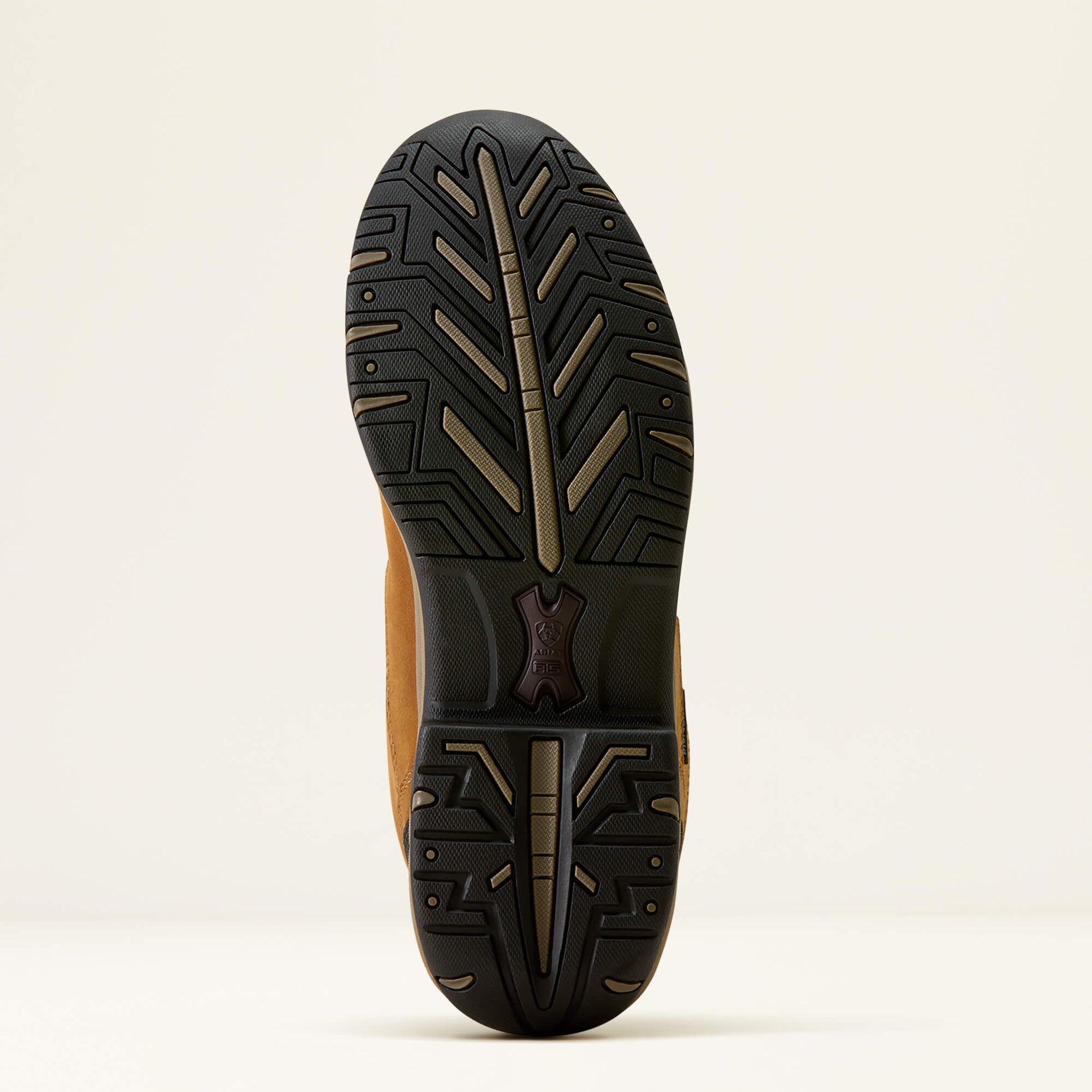 Ariat Terrain Sherpa Waterproof Boot