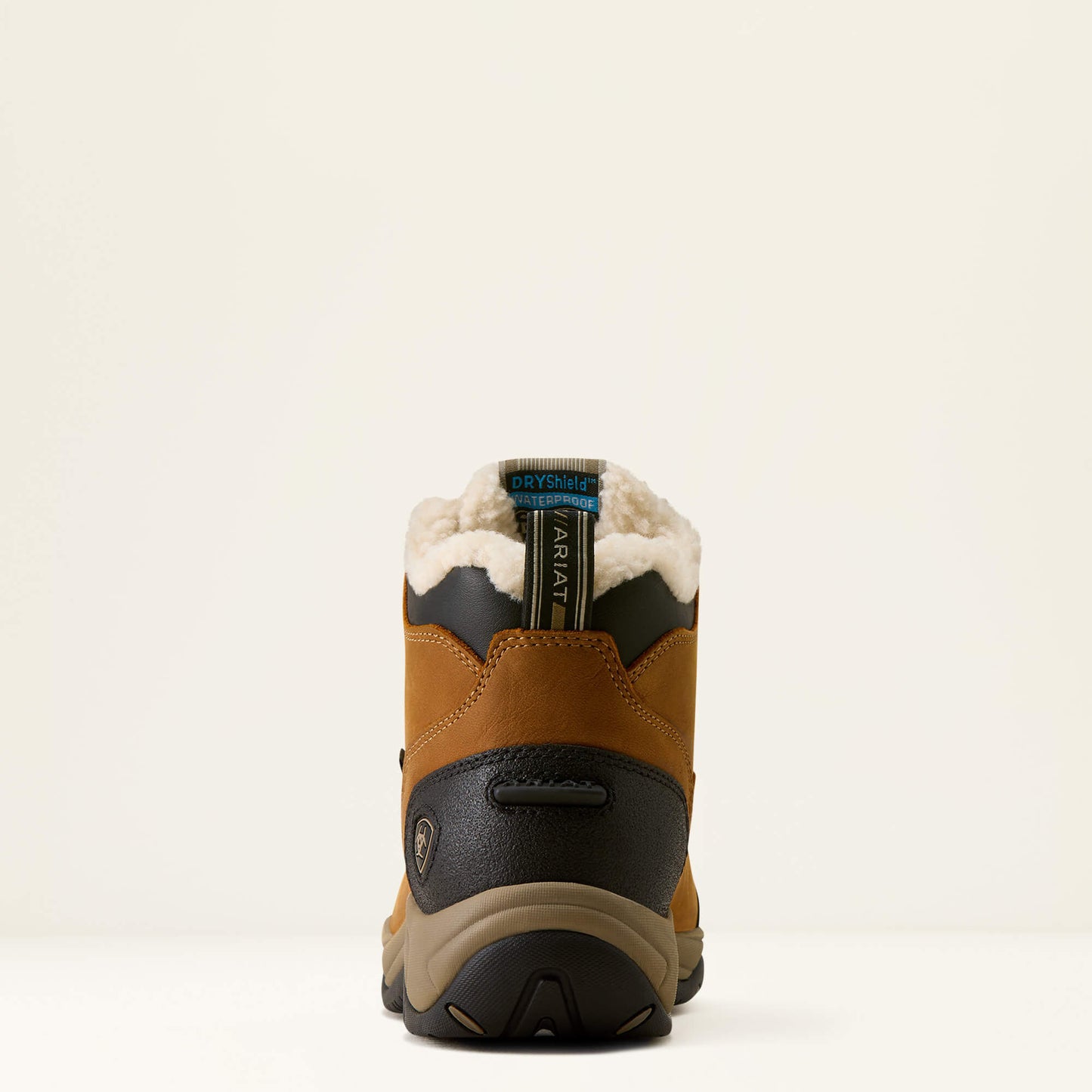 Ariat Terrain Sherpa Waterproof Boot