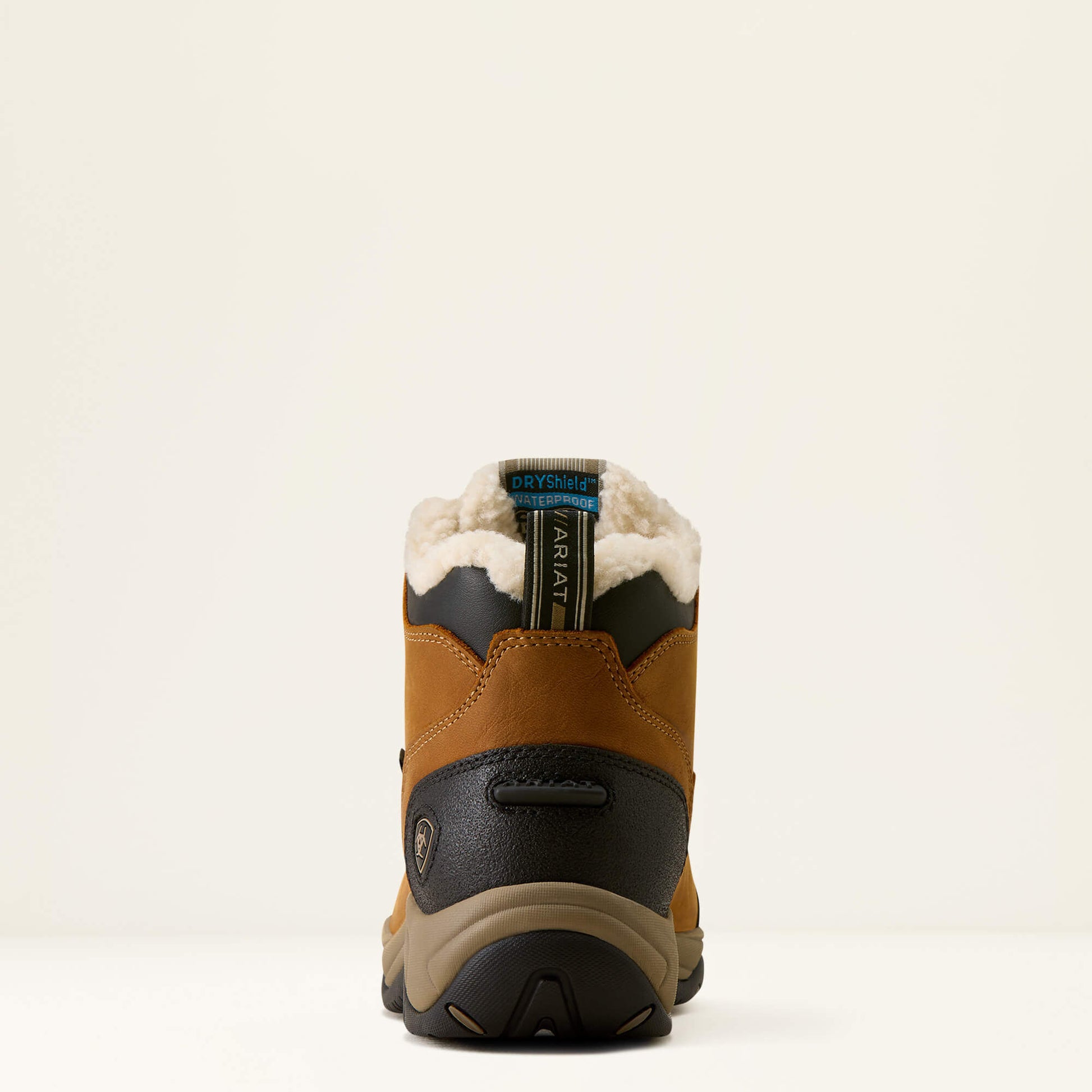 Ariat Terrain Sherpa Waterproof Boot